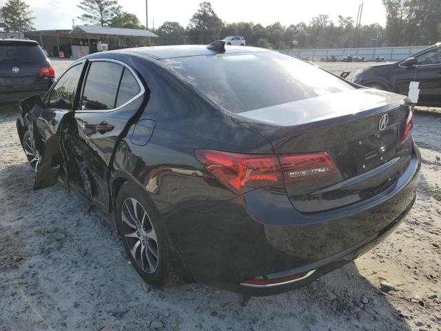 19UUB1F55FA023962 - 2015 ACURA TLX TECH BLACK photo 3