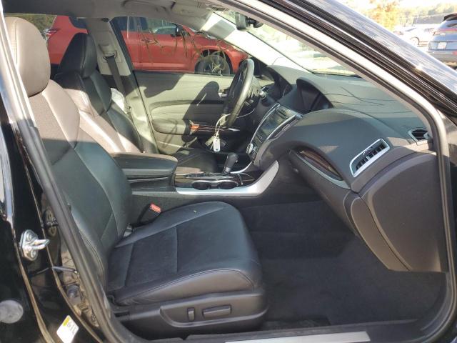 19UUB1F55FA023962 - 2015 ACURA TLX TECH BLACK photo 5