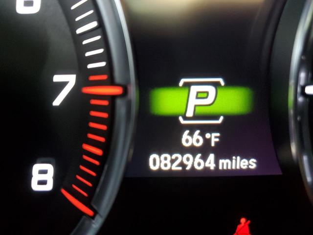 19UUB1F55FA023962 - 2015 ACURA TLX TECH BLACK photo 8