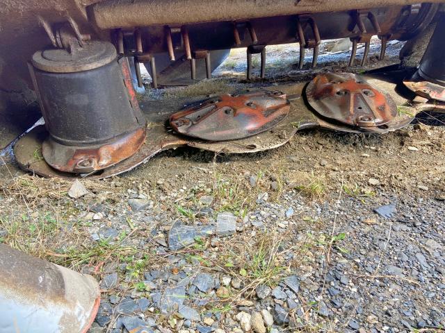 undefined - 2000 KUHN FC4000G RED photo 7