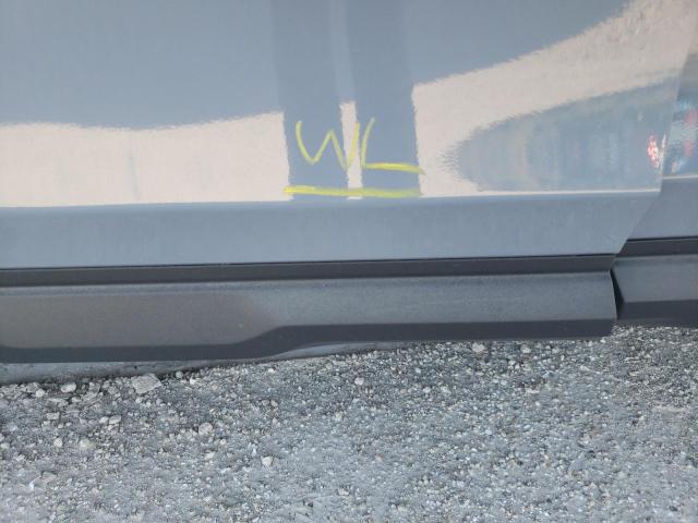 5FNYF7H53NB002747 - 2022 HONDA PASSPORT E 蓝色 照片 9