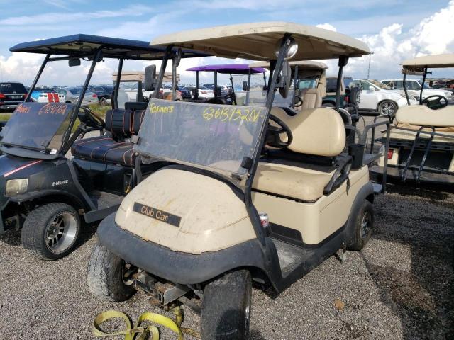 PQ0845980254 - 2008 CLUB GOLF CART BEIGE photo 2