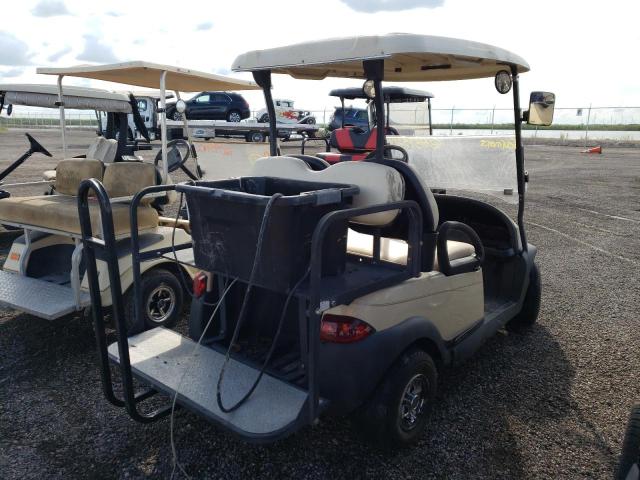 PQ0845980254 - 2008 CLUB GOLF CART BEIGE photo 4