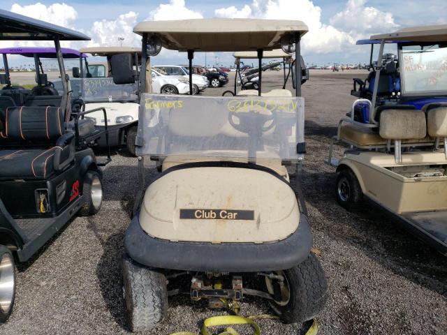 PQ0845980254 - 2008 CLUB GOLF CART BEIGE photo 9