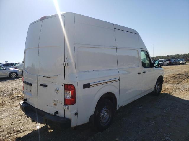 1N6AF0LX0FN802164 - 2015 NISSAN NV 2500 WHITE photo 4