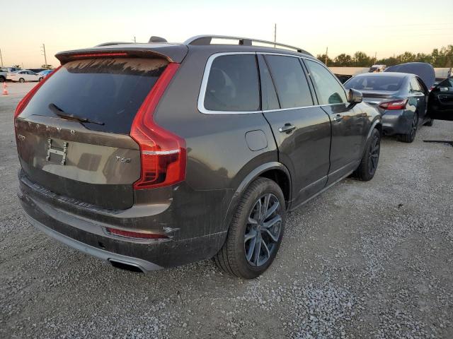 YV4A22PK6G1025052 - 2016 VOLVO XC90 T6 BROWN photo 4