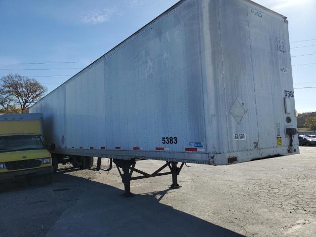 1DW1A53216B939337 - 2016 STOU TRAILER WHITE photo 9