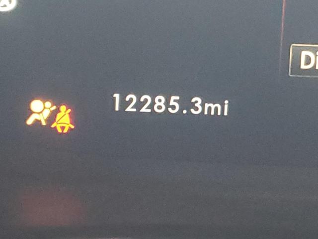 5LM5J7XC2MGL10331 - 2021 LINCOLN AVIATOR RE 灰色 照片 8