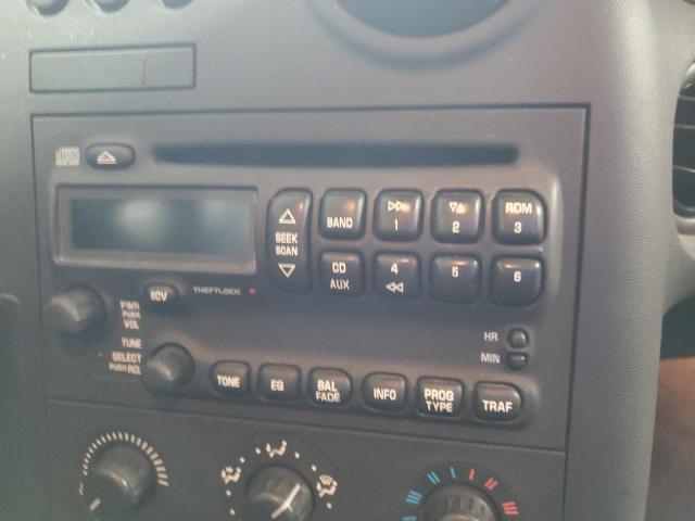 2G2WP552X81175499 - 2008 PONTIAC GRAND PRIX ლურჯი ფოტო 9