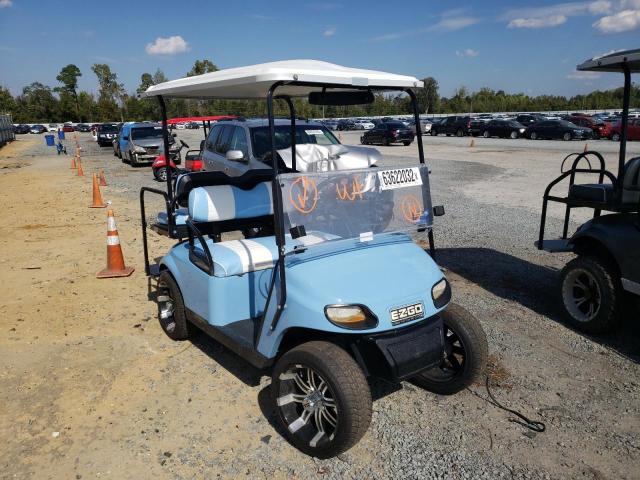 3222924 - 2017 CLUB CLUB CAR BLUE photo 1