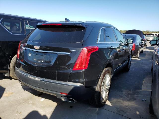 1GYKNCRS0HZ101315 - 2017 CADILLAC XT5 PREMIU BLACK photo 4