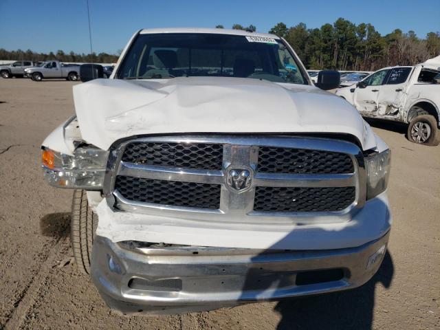 3C6JR6EP4DG502957 - 2013 RAM 1500 SLT WHITE photo 9