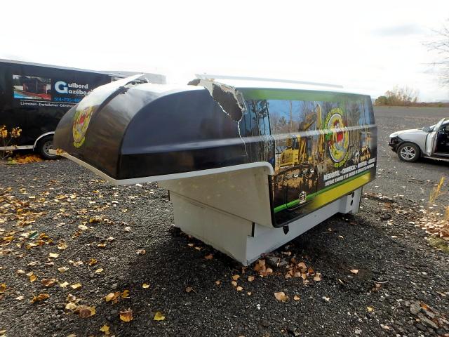 undefined - 2000 BOITE FIBRE WHITE photo 2