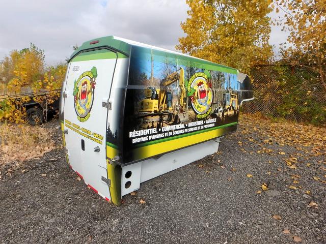 undefined - 2000 BOITE FIBRE WHITE photo 4