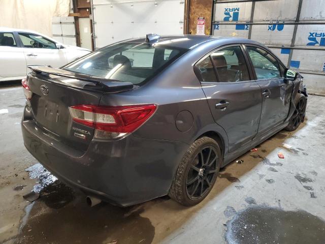 4S3GKAL68J3602305 - 2018 SUBARU IMPREZA SPORT  photo 4