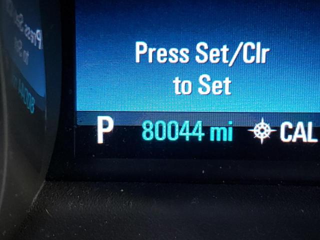 1G11C5SL9EF302612 - 2014 CHEVROLET MALIBU 1LT ლურჯი ფოტო 8