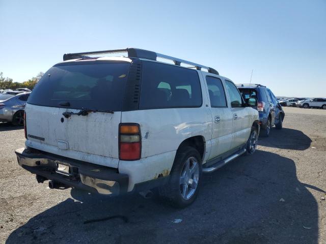 3GNFK16U46G122764 - 2006 CHEVROLET SUBURBAN K WHITE photo 4