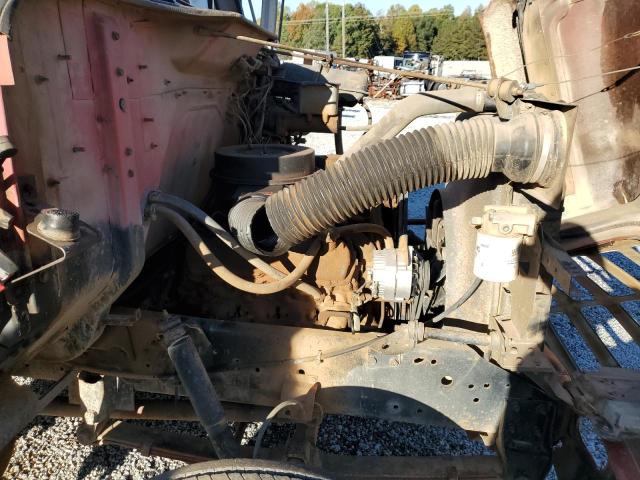 1HTLAHEMXFHA38310 - 1985 INTERNATIONAL S-SERIES 1 红色 照片 7