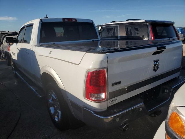 1C6RR6VT7HS765233 - 2017 RAM 1500 LARAM WHITE photo 3