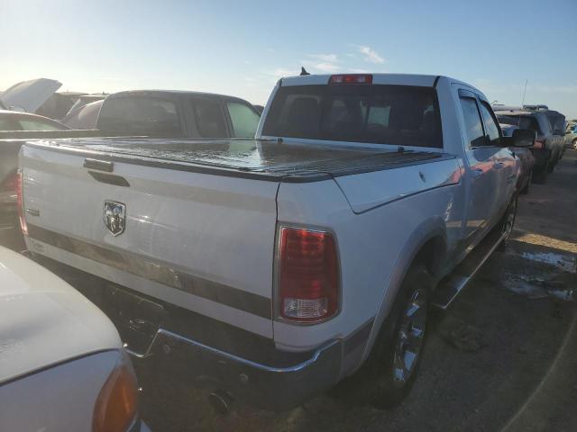 1C6RR6VT7HS765233 - 2017 RAM 1500 LARAM WHITE photo 4