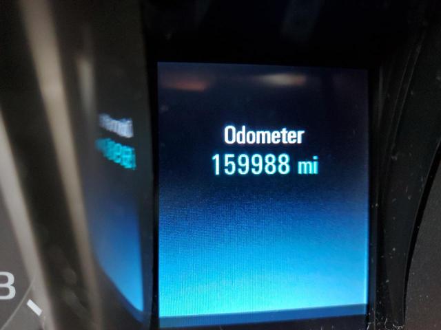 1G11H5SL0EF297916 - 2014 CHEVROLET MALIBU LTZ ლურჯი ფოტო 8