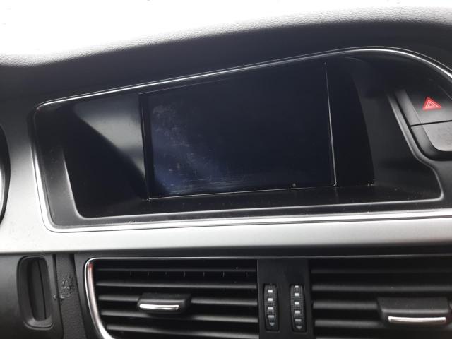 WAUVGAFH5CN000777 - 2012 AUDI S5 PRESTIG WHITE photo 9