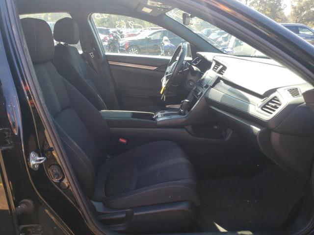 SHHFK7H46KU217074 - 2019 HONDA CIVIC SPOR 黑色 照片 5