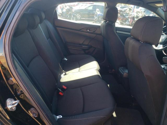 SHHFK7H46KU217074 - 2019 HONDA CIVIC SPOR 黑色 照片 6