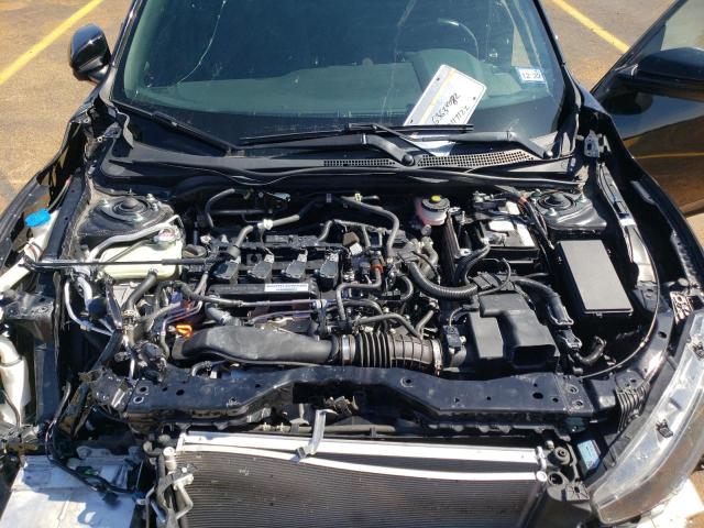 SHHFK7H46KU217074 - 2019 HONDA CIVIC SPOR 黑色 照片 7