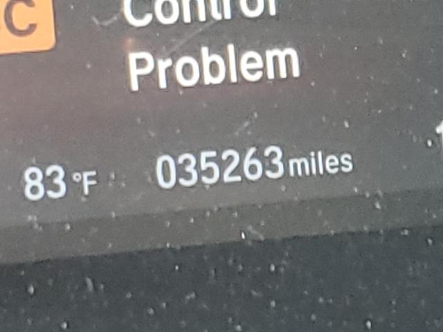 SHHFK7H46KU217074 - 2019 HONDA CIVIC SPOR 黑色 照片 8