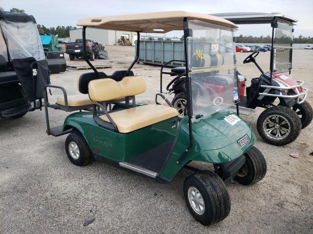 2663786 - 2003 EZ GOLFCART GREEN photo 1