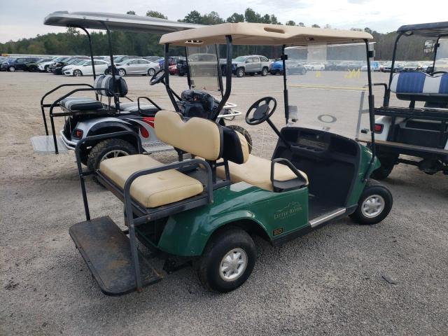 2663786 - 2003 EZ GOLFCART GREEN photo 4