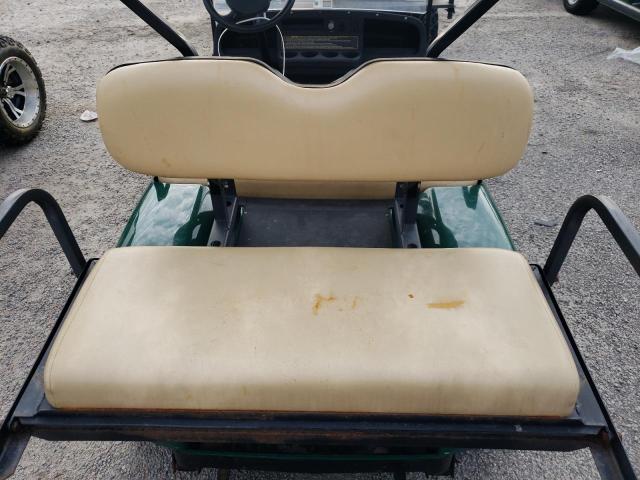 2663786 - 2003 EZ GOLFCART GREEN photo 6