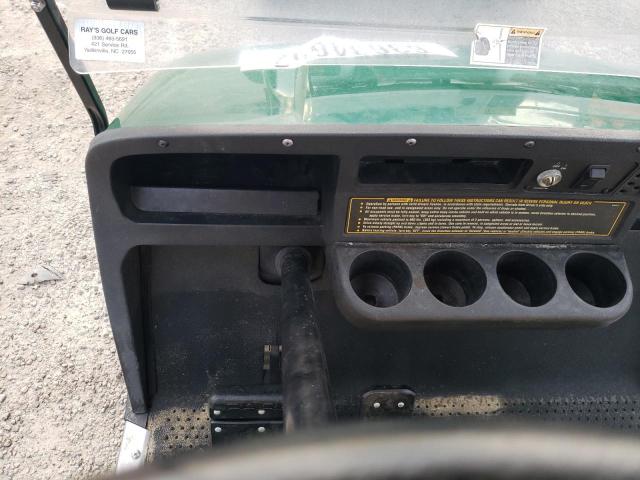 2663786 - 2003 EZ GOLFCART GREEN photo 8