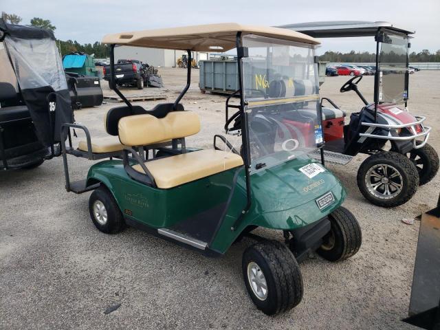 2663786 - 2003 EZ GOLFCART GREEN photo 9