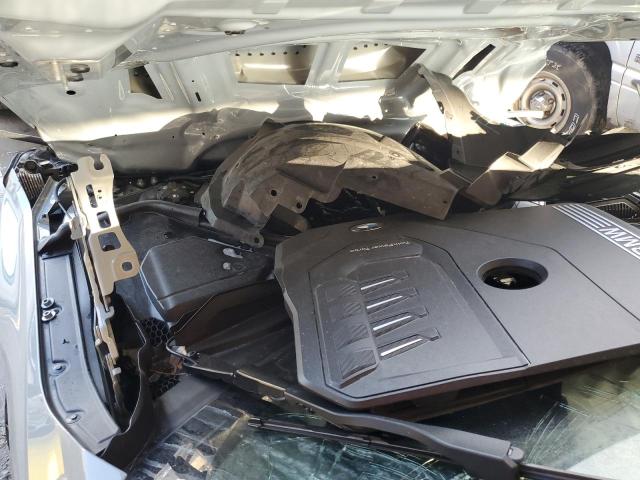 3MW23CM00N8C55737 - 2022 BMW 230I Grau Foto 7