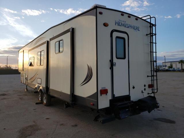 4X4FSBM24HU****** - 2017 SALM FOREST RIV WHITE photo 3