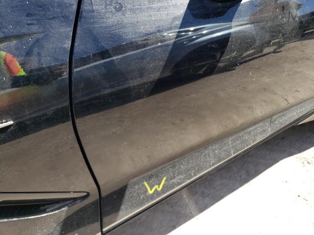 1G1YA2D79F5112562 - 2015 CHEVROLET CORVETTE S BLACK photo 10