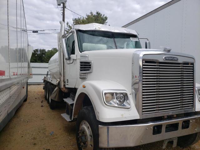 3ALMGNFG0JDJV8401 - 2018 FREIGHTLINER 122SD WHITE photo 9