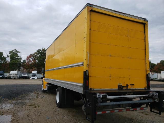 1FVACXFC1LHLR4303 - 2020 FREIGHTLINER M2 106 MED YELLOW photo 3