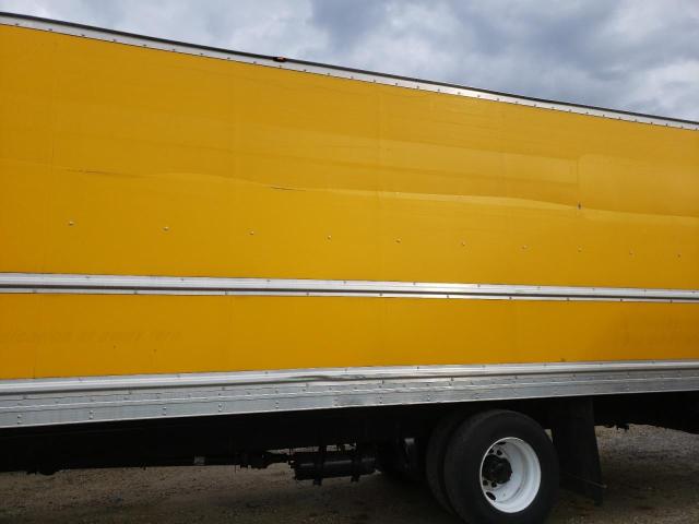 1FVACXFC1LHLR4303 - 2020 FREIGHTLINER M2 106 MED YELLOW photo 9