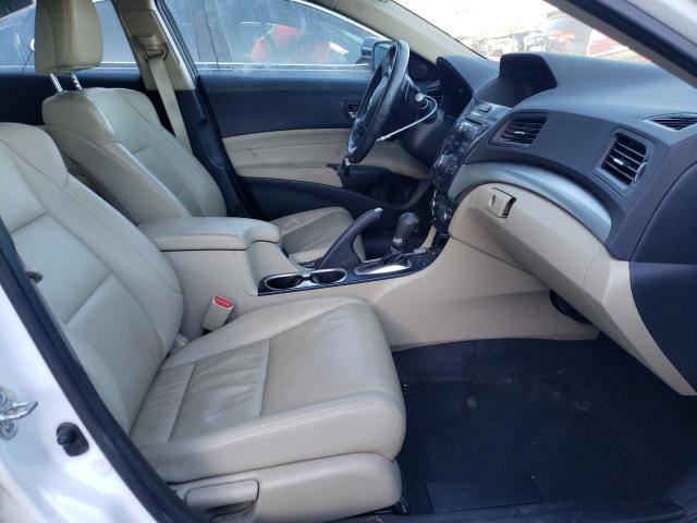 19UDE2F34GA021584 - 2016 ACURA ILX BASE W Ağ foto 5