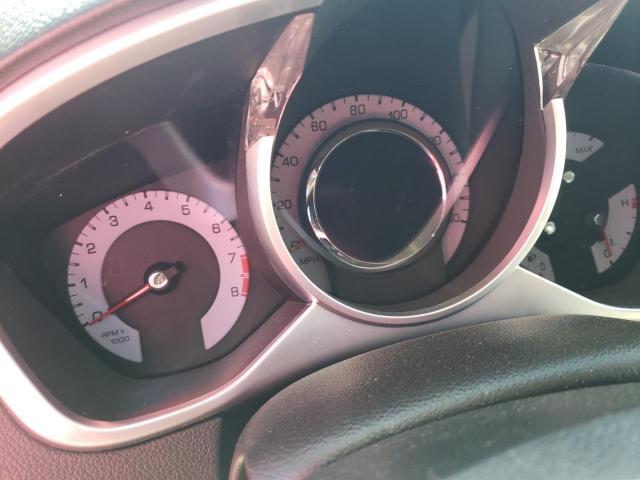 3GYFNEE39CS605976 - 2012 CADILLAC SRX PERFOR 白色 照片 8