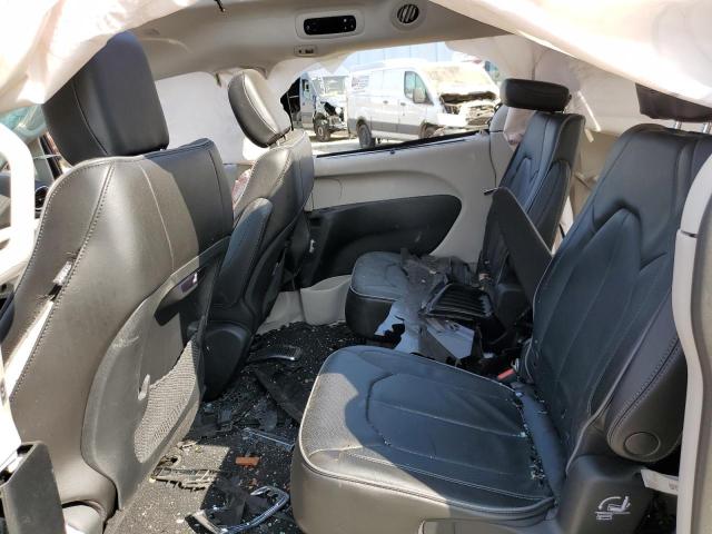 2C4RC1GG8LR225039 - 2020 CHRYSLER PACIFICA L BLUE photo 6