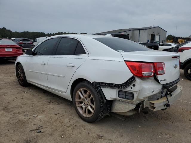 1G11C5SA6DF224660 - 2013 CHEVROLET MALIBU 1LT 白色 照片 3
