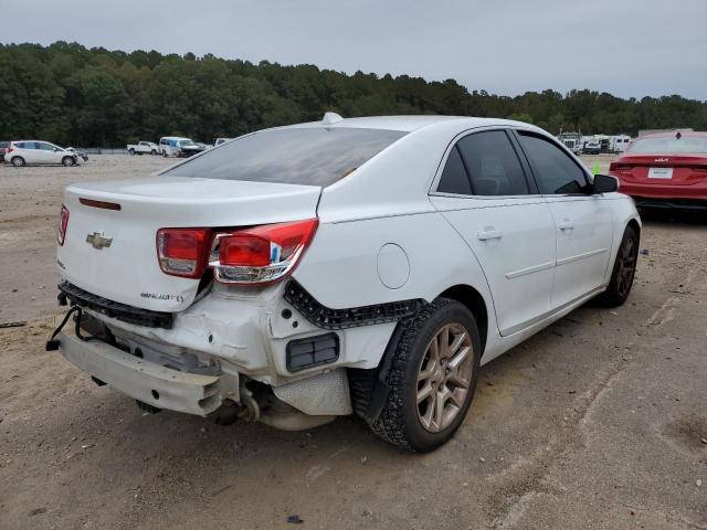 1G11C5SA6DF224660 - 2013 CHEVROLET MALIBU 1LT 白色 照片 4