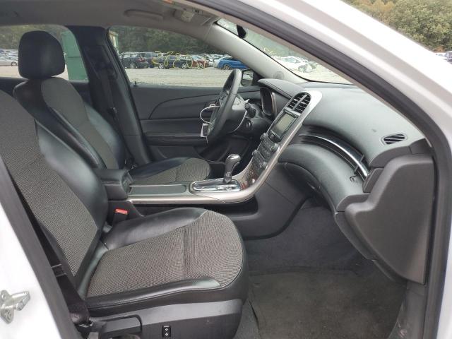 1G11C5SA6DF224660 - 2013 CHEVROLET MALIBU 1LT 白色 照片 5