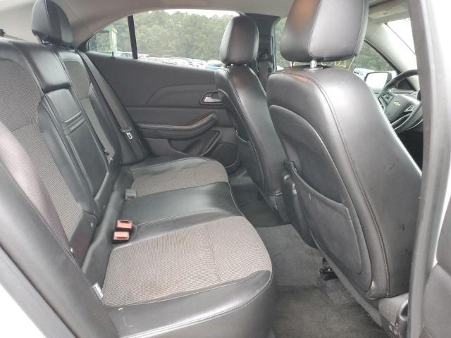 1G11C5SA6DF224660 - 2013 CHEVROLET MALIBU 1LT 白色 照片 6