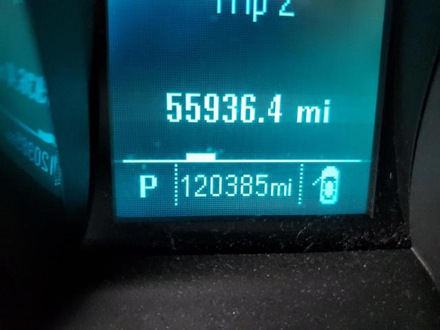 1G11C5SA6DF224660 - 2013 CHEVROLET MALIBU 1LT 白色 照片 8