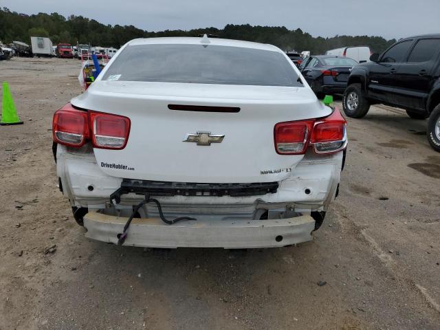 1G11C5SA6DF224660 - 2013 CHEVROLET MALIBU 1LT 白色 照片 9